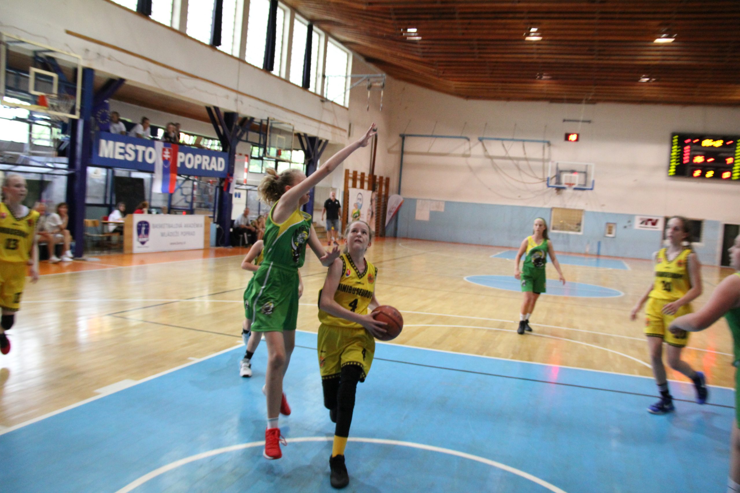 Read more about the article Trojica opôr k Young Angels!