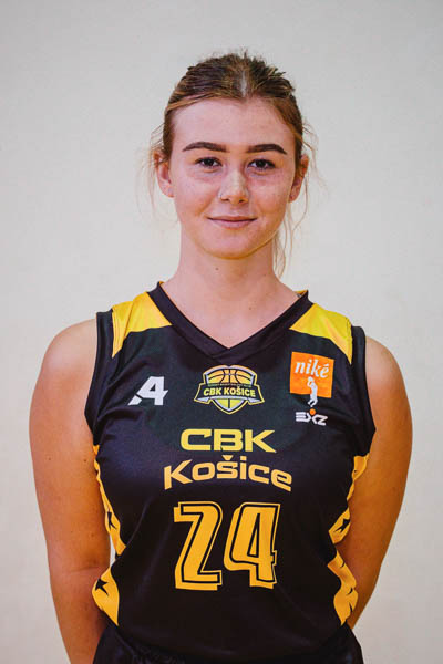 Tereza DAŇKOVÁ