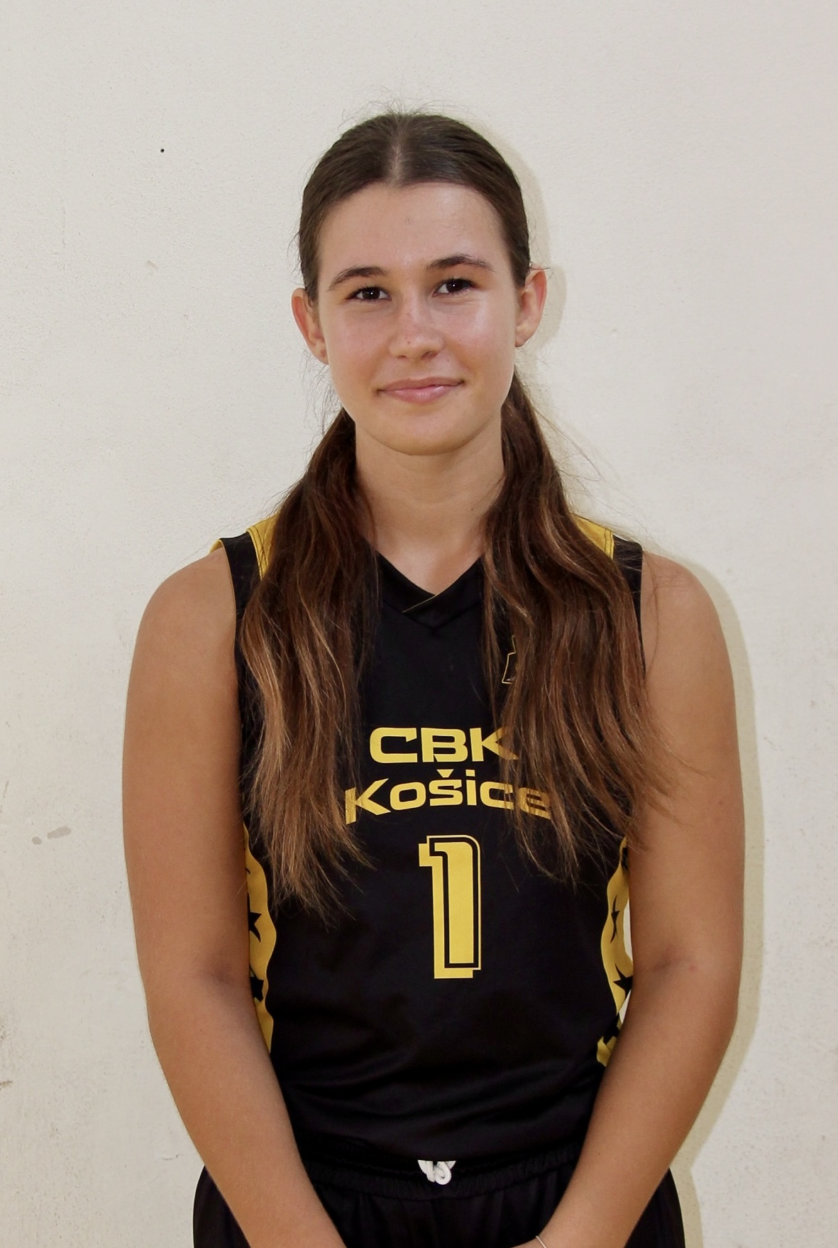 Emma DAŇKOVÁ