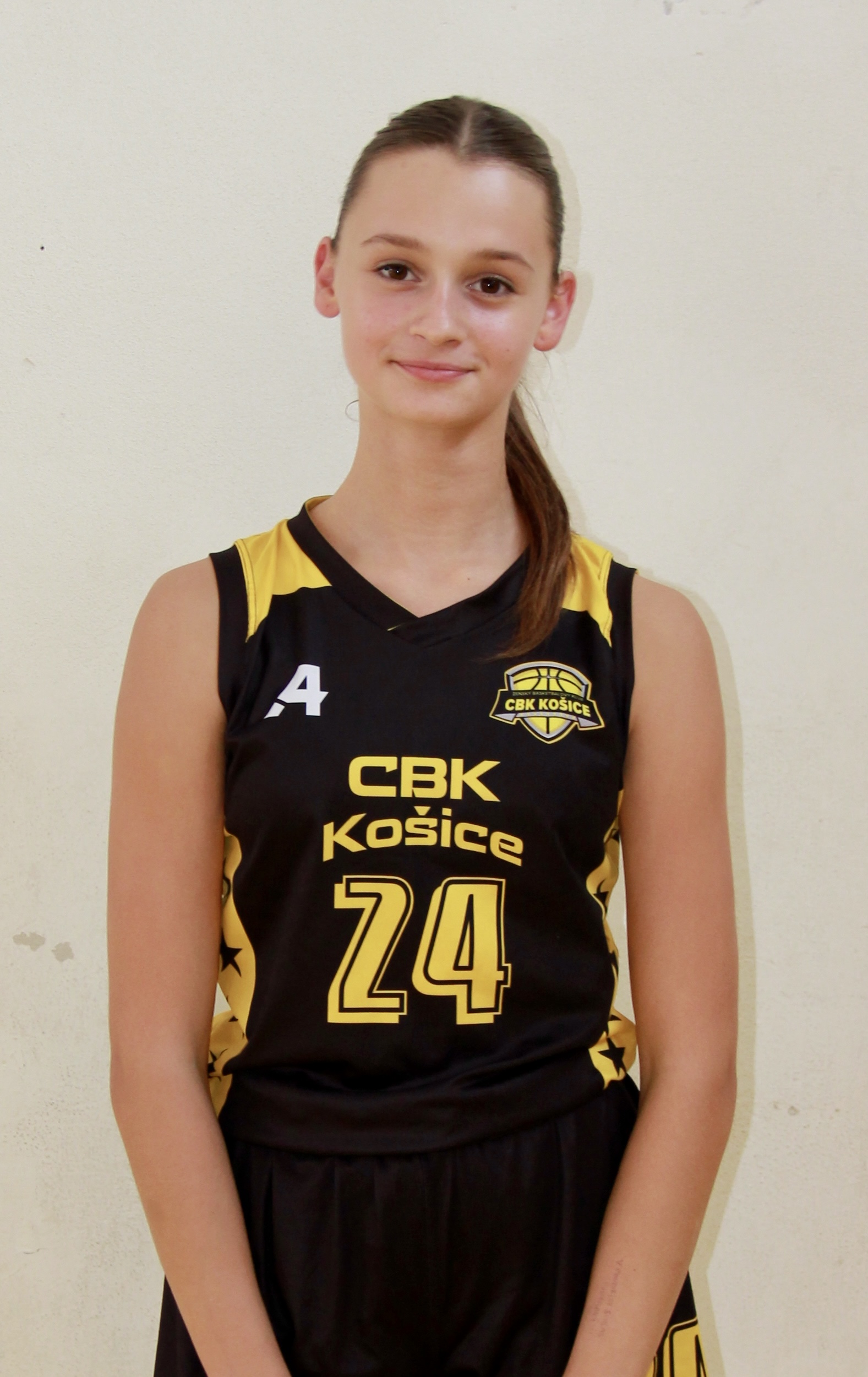 Viktória SZABÓOVÁ