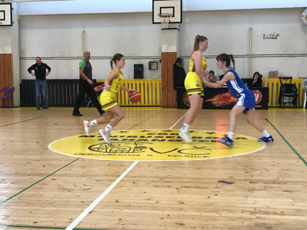 Read more about the article JUNIORKY U23: Očakávaná prehra po neočakávanej hre, potom nie celkom očakávaná výhra po očakávanej hre