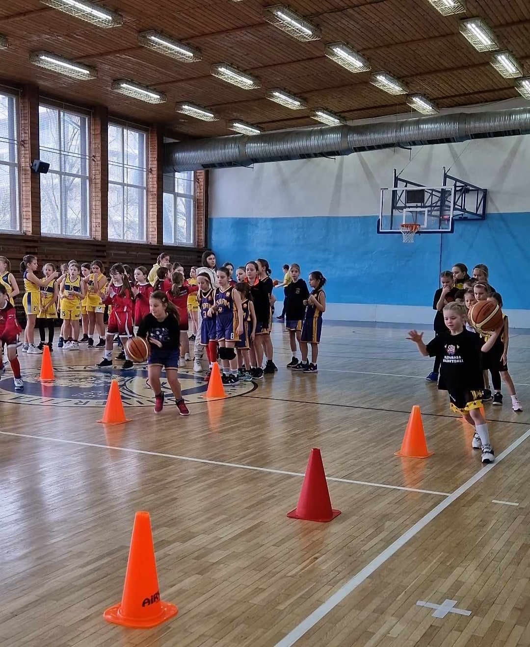 You are currently viewing MIKROLIGA: Najmenšie hviezdičky príjemne prekvapili