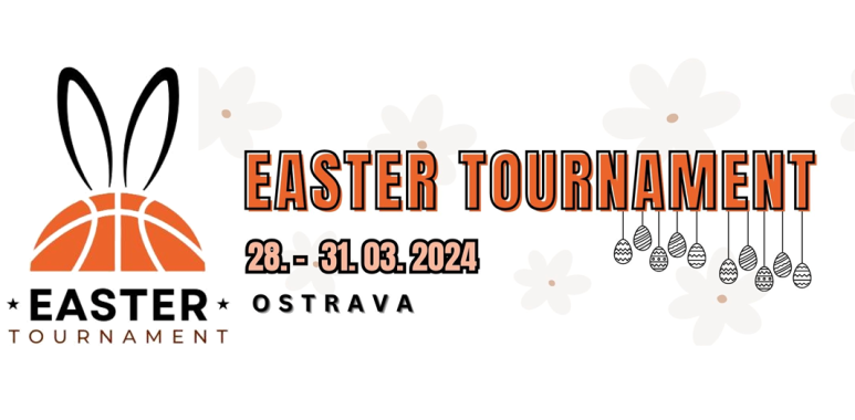 Read more about the article U12: Naše nádeje čaká medzinárodná konfrontácia na Easter Tournament v Ostrave