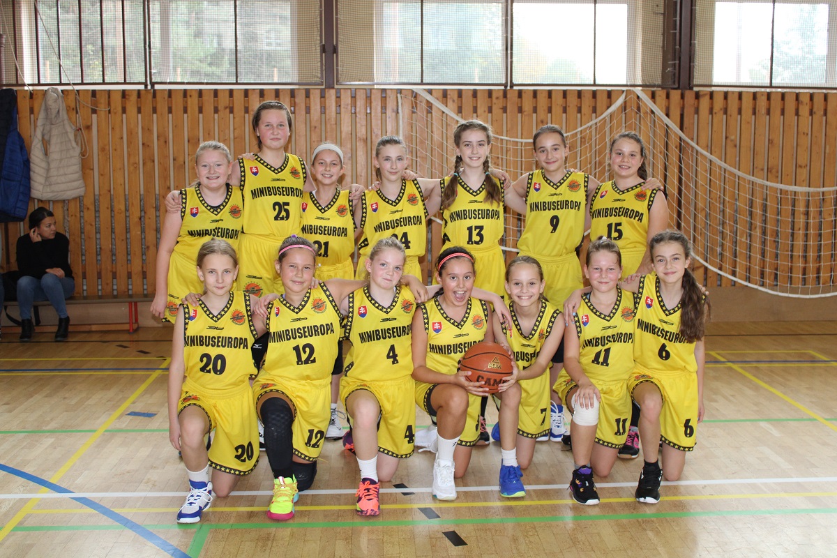 You are currently viewing MINI U12: Dve prehry v Starej Ľubovni