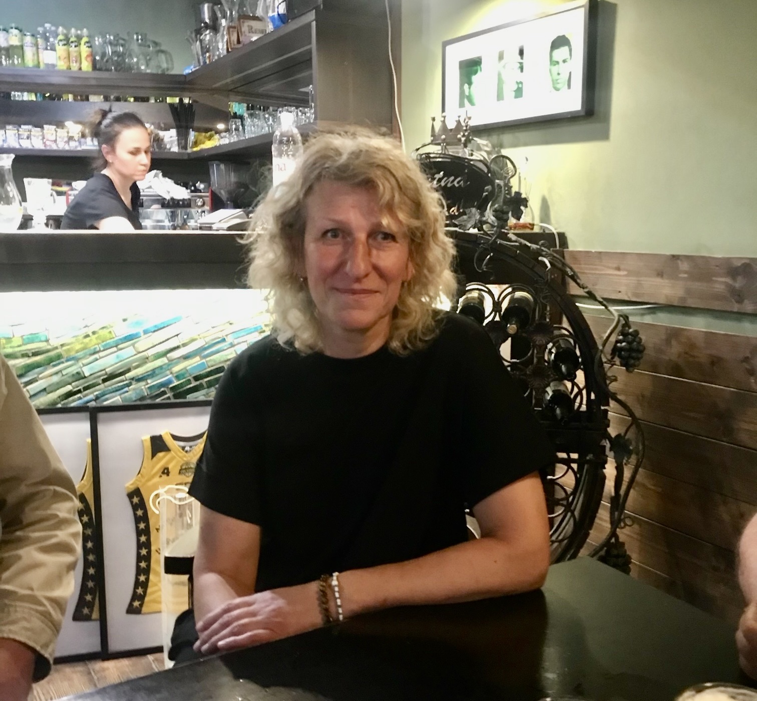 Read more about the article EXTRALIGA: Novou trénerkou CBK sa stala Zuzana Škvareková!