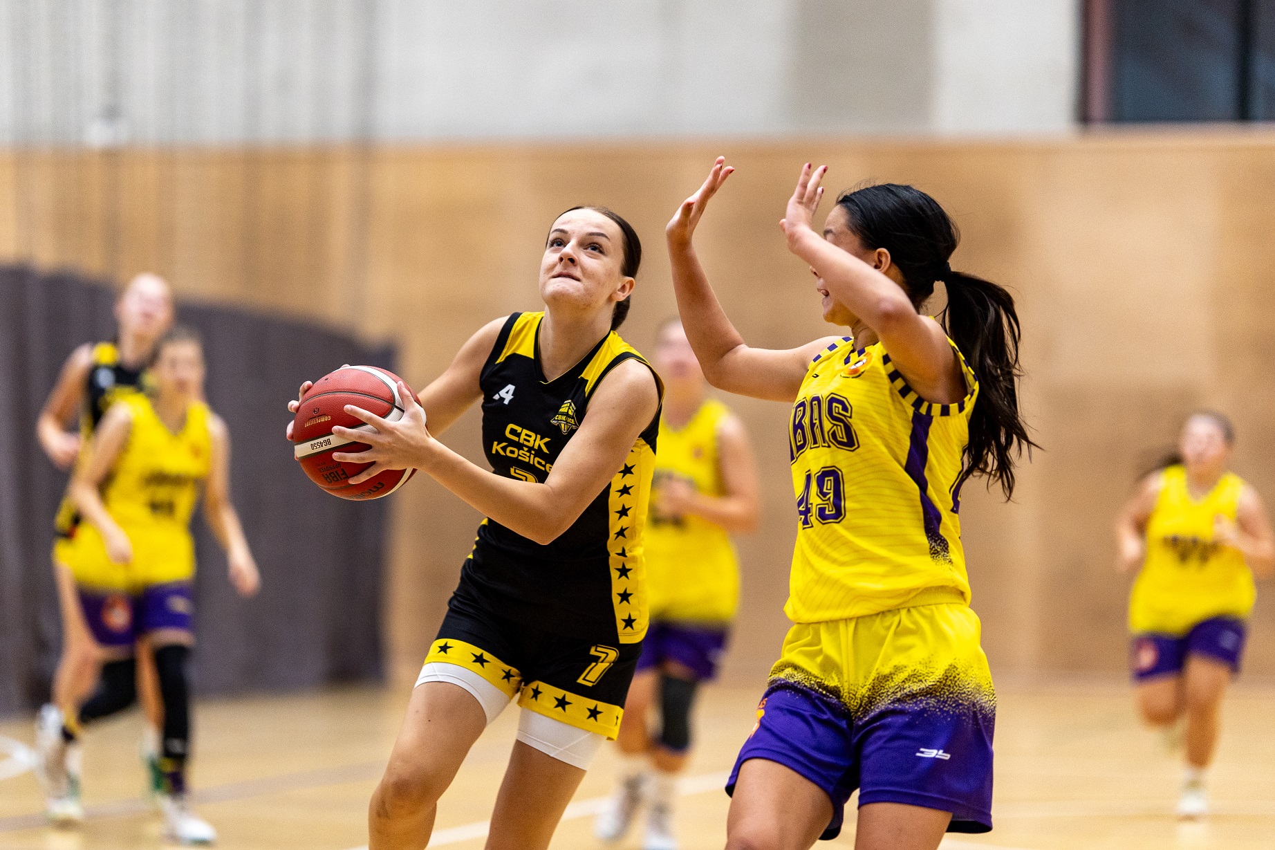 You are currently viewing OSTRAVA CUP U17: Kvalitné zápasy preverili pozmenený káder
