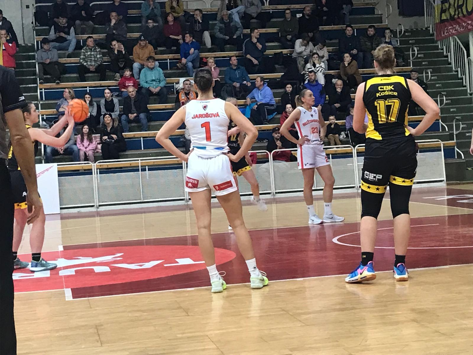 You are currently viewing EXTRALIGA: Po výprasku najvyššia prehra v histórii