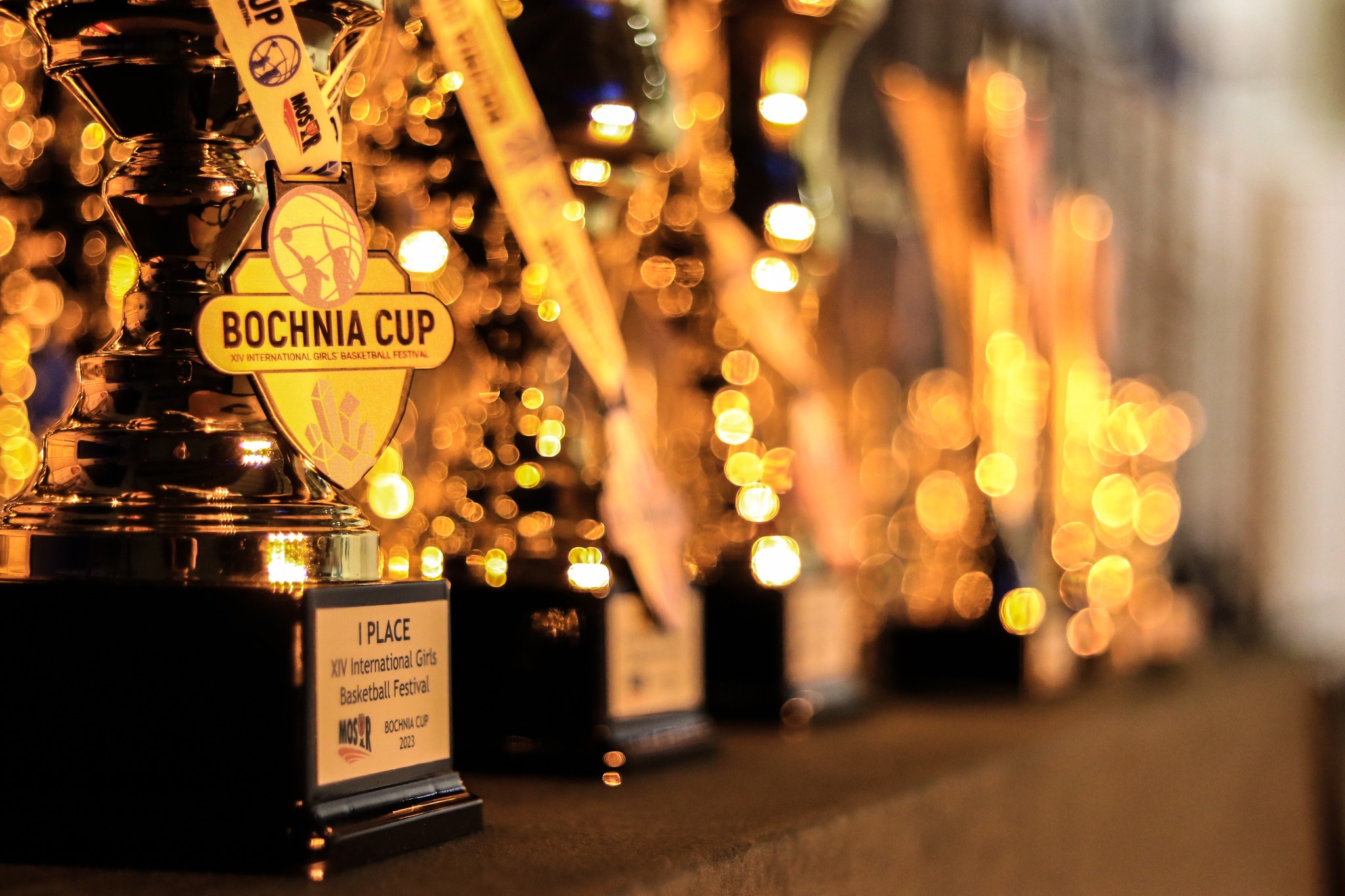 You are currently viewing BOCHNIA CUP: Dva tímy CBK sa predstavia na turnaji v Poľsku