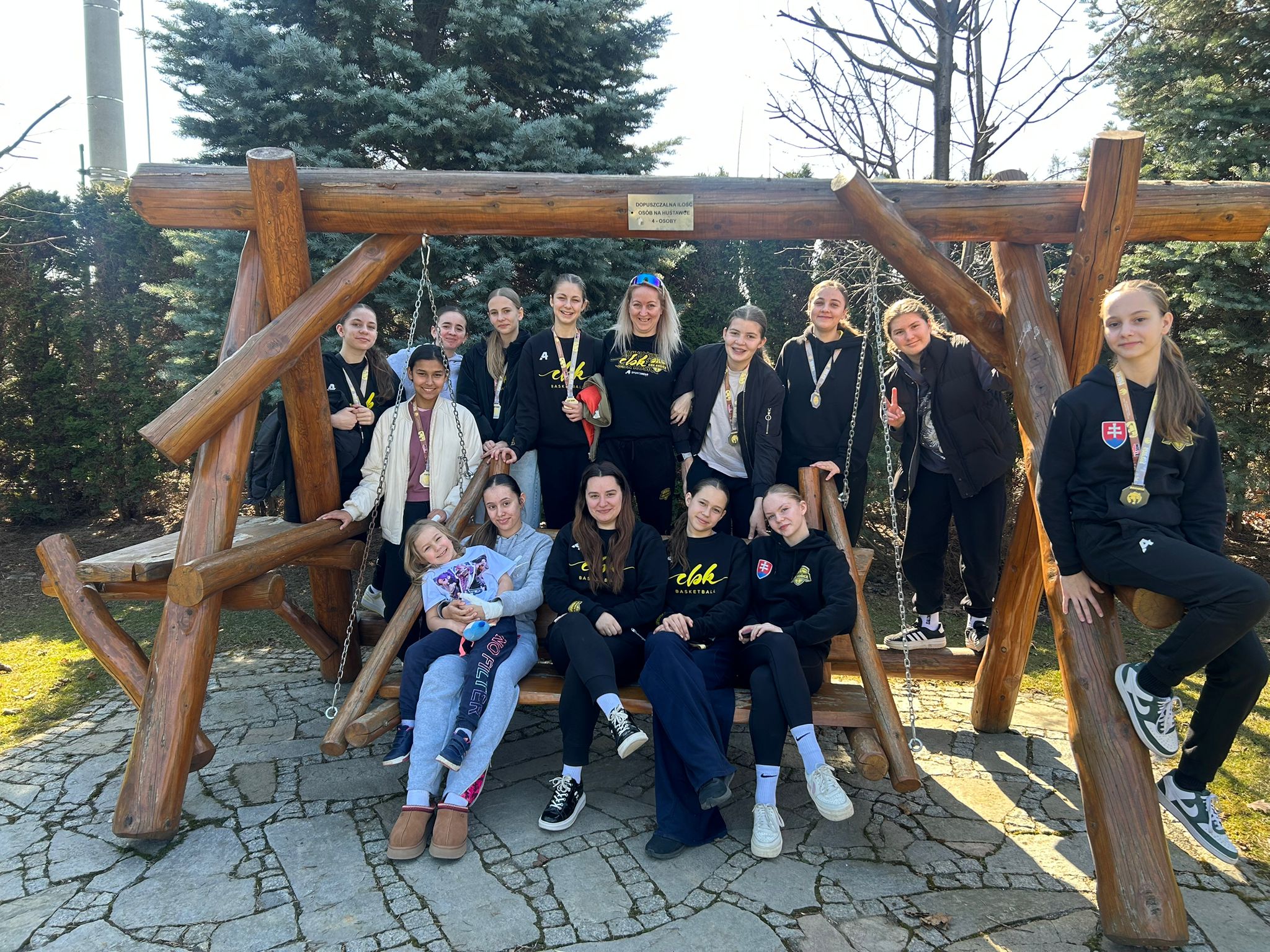 You are currently viewing BOCHNIA CUP – U13: Kôš v poslednej sekunde nás pripravil o celkové prvenstvo